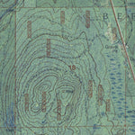 MI-Bergland NE: GeoChange 1999-2012 Preview 3
