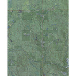 MI-Paulding: GeoChange 1999-2012 Preview 1