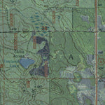 MI-Paulding: GeoChange 1999-2012 Preview 2
