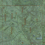 MI-Paulding: GeoChange 1999-2012 Preview 3