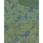 WI-MI-Tenderfoot Lake: GeoChange 1999-2010 Preview 1