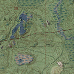 WI-MI-Tenderfoot Lake: GeoChange 1999-2010 Preview 3