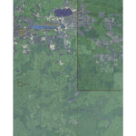 MI-Wakefield: GeoChange 1999-2012 Preview 1