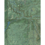 MI-Rockland: GeoChange 1999-2010 Preview 1