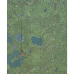 WI-Star Lake: GeoChange 1976-2010 Preview 1
