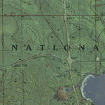 MI-Watersmeet: GeoChange 1976-2012 Preview 2