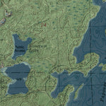 WI-Papoose Lake: GeoChange 1976-2010 Preview 2