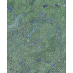 MI-WI-Stateline Lake: GeoChange 1999-2012 Preview 1