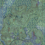 MI-WI-Stateline Lake: GeoChange 1999-2012 Preview 2