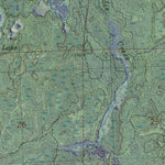 MI-WI-Chaney Lake: GeoChange 1976-2012 Preview 3