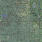 MI-Grand Marais SE: GeoChange 1965-2012 Preview 2