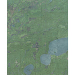 WI-Pioneer Lake: GeoChange 1976-2008 Preview 1