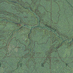 MI-Piatt Lake: GeoChange 1950-2012 Preview 3