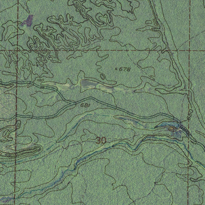 MI-Emerson: GeoChange 1950-2012 Preview 3
