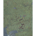 WI-Imp Lake: GeoChange 1999-2012 Preview 1