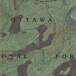 WI-Imp Lake: GeoChange 1999-2012 Preview 2