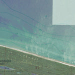 MI-Grand Marais NE: GeoChange 1964-2012 Preview 2