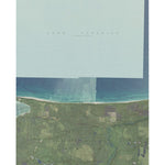 MI-Muskallonge Lake East: GeoChange 1964-2012 Preview 1