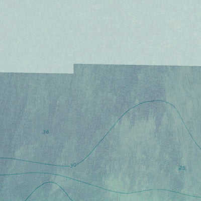 MI-Muskallonge Lake East: GeoChange 1964-2012 Preview 2