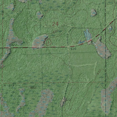 WI-Winchester: GeoChange 1976-2010 Preview 2