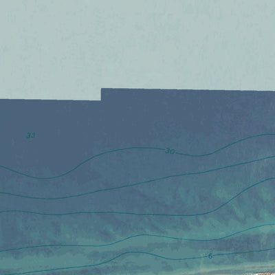 MI-Muskallonge Lake West: GeoChange 1964-2012 Preview 2