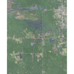 MI-Newberry: GeoChange 1973-2012 Preview 1