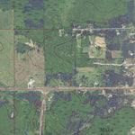 MI-Newberry: GeoChange 1973-2012 Preview 2