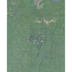 MI-Betsy Lake South: GeoChange 1964-2012 Preview 1