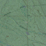 MI-Betsy Lake South: GeoChange 1964-2012 Preview 3