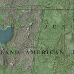 WI-Boulder Junction: GeoChange 1976-2010 Preview 2