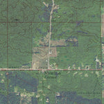 MI-Mc Millan: GeoChange 1973-2012 Preview 2