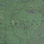 MI-Eckerman: GeoChange 1950-2012 Preview 2