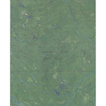 MI-Gimlet Creek: GeoChange 1973-2012 Preview 1