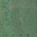 MI-Hulbert: GeoChange 1950-2012 Preview 2