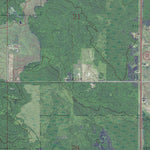 MI-Germfask: GeoChange 1971-2012 Preview 2