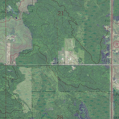 MI-Germfask: GeoChange 1971-2012 Preview 2