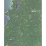 MI-Curtis East: GeoChange 1973-2012 Preview 1