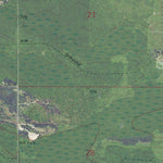 MI-Curtis East: GeoChange 1973-2012 Preview 2