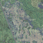 MI-Seney: GeoChange 1971-2012 Preview 2