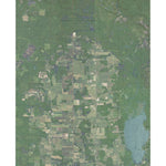 MI-Millecoquins: GeoChange 1973-2012 Preview 1