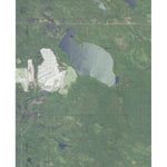 MI-Milakokia Lake: GeoChange 1971-2012 Preview 1