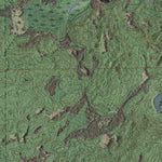 WI-MI-Long Lake NE: GeoChange 1966-2010-12 Preview 3