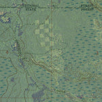 MI-Trout Lake: GeoChange 1956-2012 Preview 3