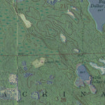 MI-Garnet: GeoChange 1973-2012 Preview 2