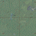 MI-Garnet: GeoChange 1973-2012 Preview 3