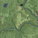 WI-Florence SE: GeoChange 1958-2010 Preview 3
