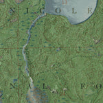 WI-Alvin NW: GeoChange 1966-2010 Preview 2