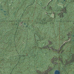 WI-Alvin NW: GeoChange 1966-2010 Preview 3