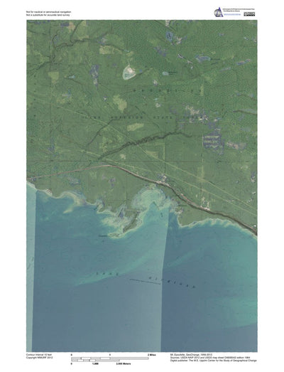 MI-Epoufette: GeoChange 1956-2012 Preview 1