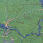 WI-MI-Florence East: GeoChange 1943-2012-10 Preview 3
